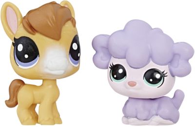 ЛПС НАБОР ДВА ПЕТА