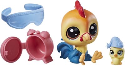 ЛПС НАБОР ПАРОЧКИ