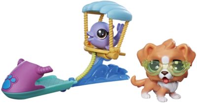 ЛПС НАБОР НОВЫЕ ЧУДЕСНЫЕ ПРИКЛЮЧЕНИЯ