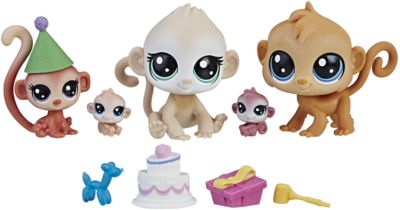 ЛПС НАБОР СЕМЬЯ ПЕТОВ