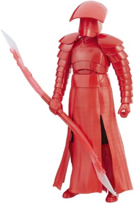 Электронная фигурка-титан Star Wars Преторианский страж, 30 см