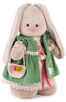 Зайка Ми Зеленая полынь (малая)