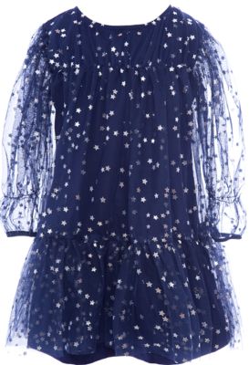 Платье нарядное Bell Bimbo для девочки