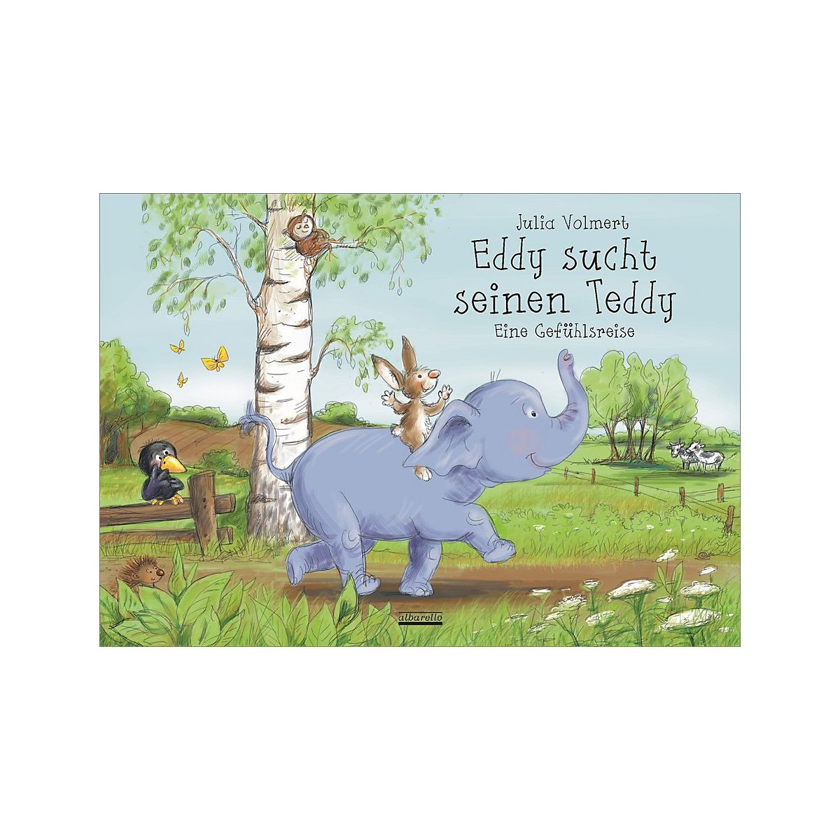 Eddy sucht seinen Teddy Eddy sucht seinen Teddy