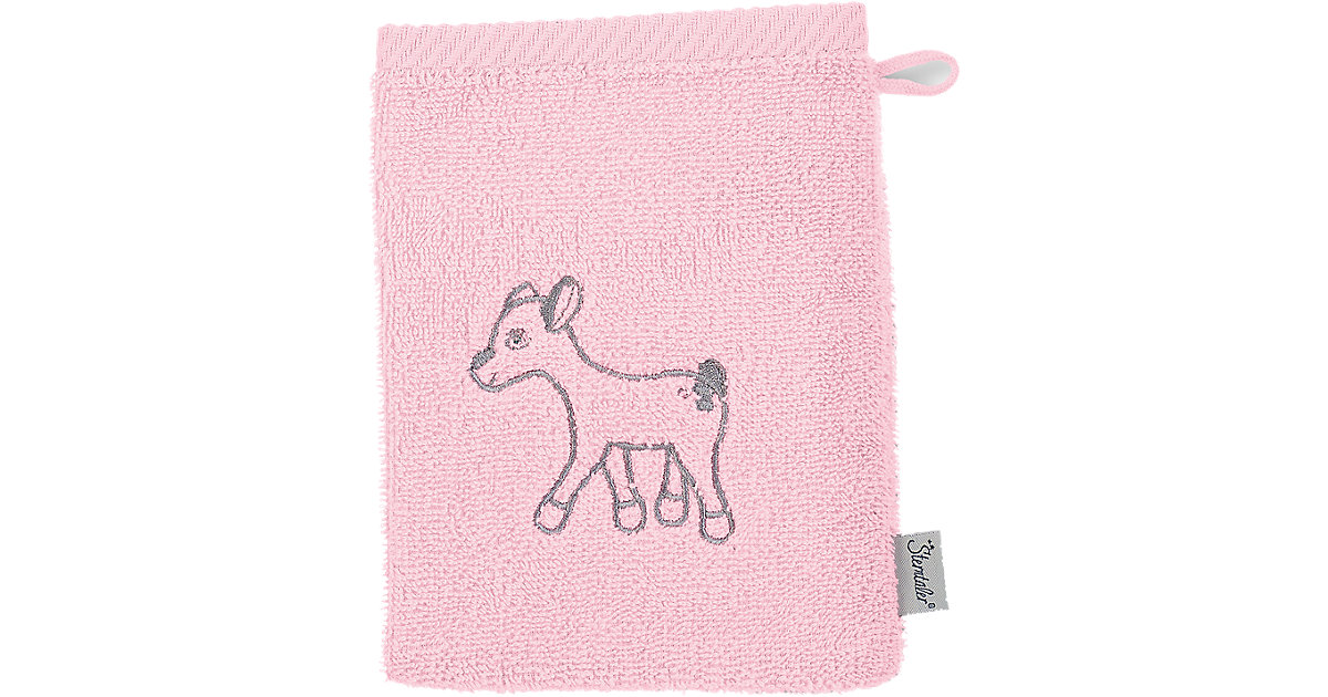 Sterntaler · Waschhandschuh Waldis Rosie Sterntaler · Waschhandschuh Waldis Rosie