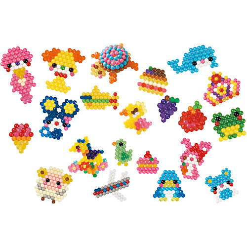 Набор для бусин Aquabeads "Студия Делюкс" от Эпоха Чудес
