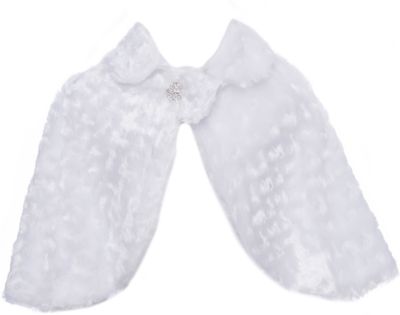 Накидка для девочки Престиж