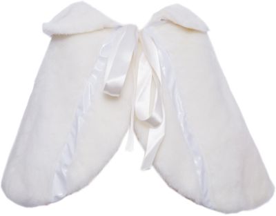 Накидка для девочки Престиж