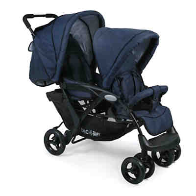 Hauck turbo duo Hauck turbo duo