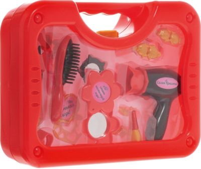 ABtoys Салон красоты. Набор для макияжа #1