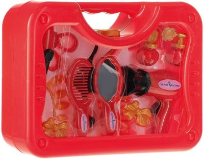 ABtoys Салон красоты. Набор для макияжа #2