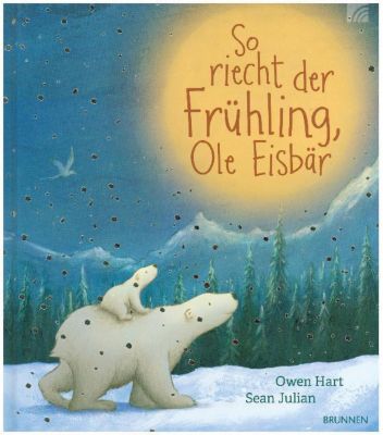 Buch - Ole Eisbr: So riecht der Frhling