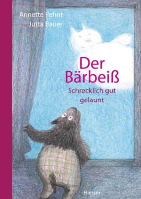 Image of Buch - Der Bärbeiß: Schrecklich gut gelaunt