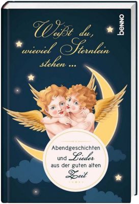 Buch - Wei�t du, wieviel Sternlein stehen ...