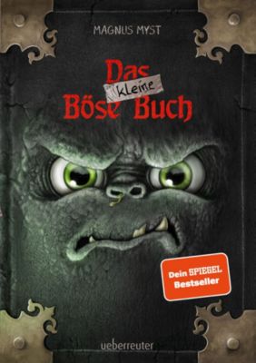 Image of Buch - Das kleine Böse Buch