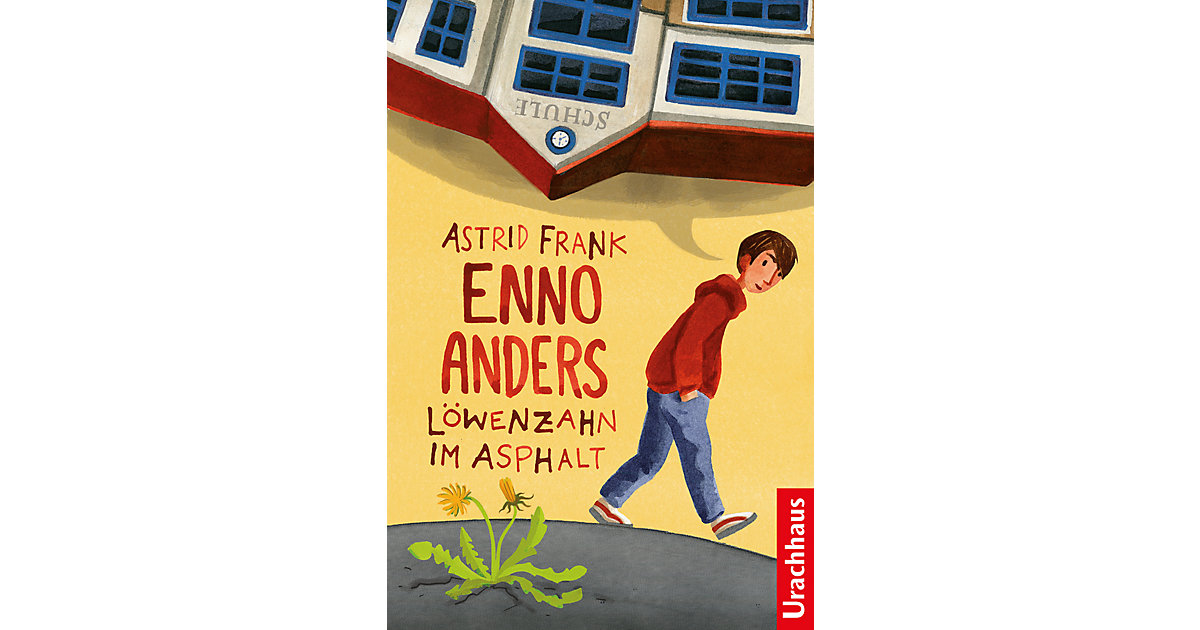 Buch - Enno Anders