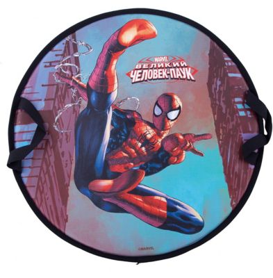 Marvel Spider-Man, ледянка 52 см, круглая