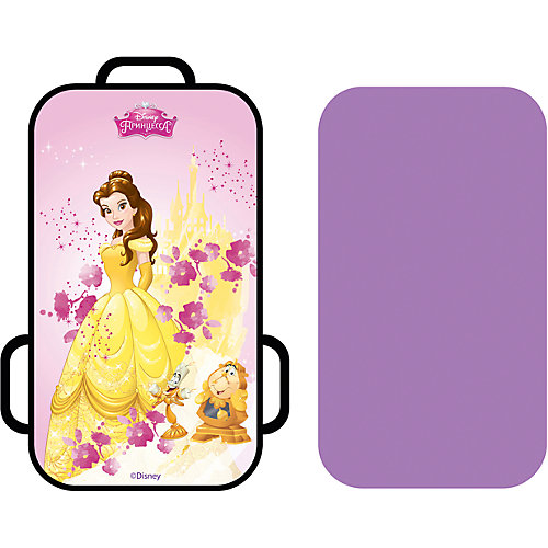Ледянка 1Toy "Disney Princess" Белль, прямоугольная, 72х41 см от 1Toy