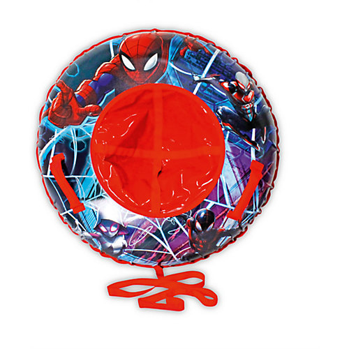 Тюбинг 1Toy "Marvel" Человек-Паук, 85 см от 1Toy