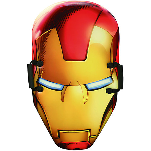 Ледянка 1Toy "Marvel" Железный человек, 81 см от 1Toy