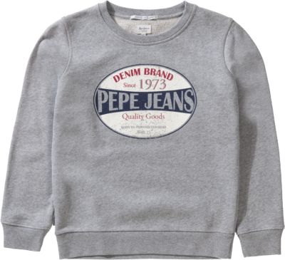 Sweatshirt SIMONE für Jungen, Pepe Jeans | myToys Kapuzenpullover MAXIMUS für Jungen, Pepe Jeans | myToys