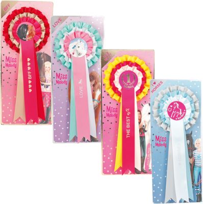 32++ Sprueche zum kindergeburtstag 7 jahre , Miss Melody Gewinnerschleife, Miss Melody myToys