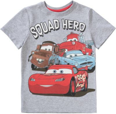 Disney Cars Jungen Sweatshirt