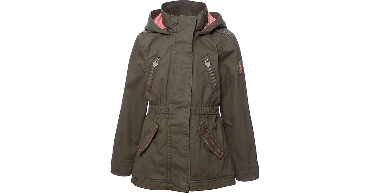 REVIEW for Kids · Parka Gr. 116/122 Mädchen Kinder REVIEW for Kids · Parka Gr. 116/122 Mädchen Kinder