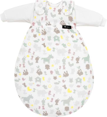 Schlafsack Baby Maxchen Farm Alvi Mytoys
