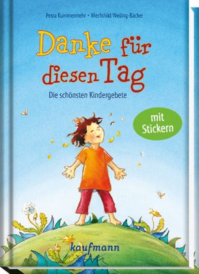 Buch - Danke diesen Tag Kinder