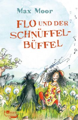 Buch - Flo und der Schnffel-Bffel