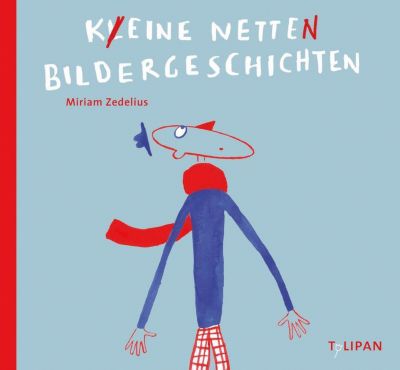 Buch - Keine netten Bildergeschichten