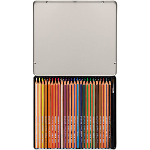 LYRA GRADUATE AQUARELL 24 цв. от LYRA