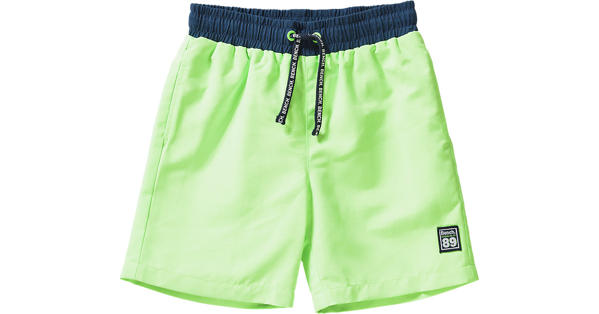 BENCH · Badeshorts SECRET Gr. 176 Jungen Kinder BENCH · Badeshorts SECRET Gr. 176 Jungen Kinder
