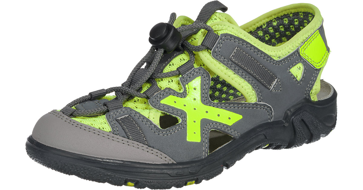 Ricosta · Sandalen RAKO, Weite M, Gr. 32 Jungen Kinder Ricosta · Sandalen RAKO, Weite M, Gr. 32 Jungen Kinder