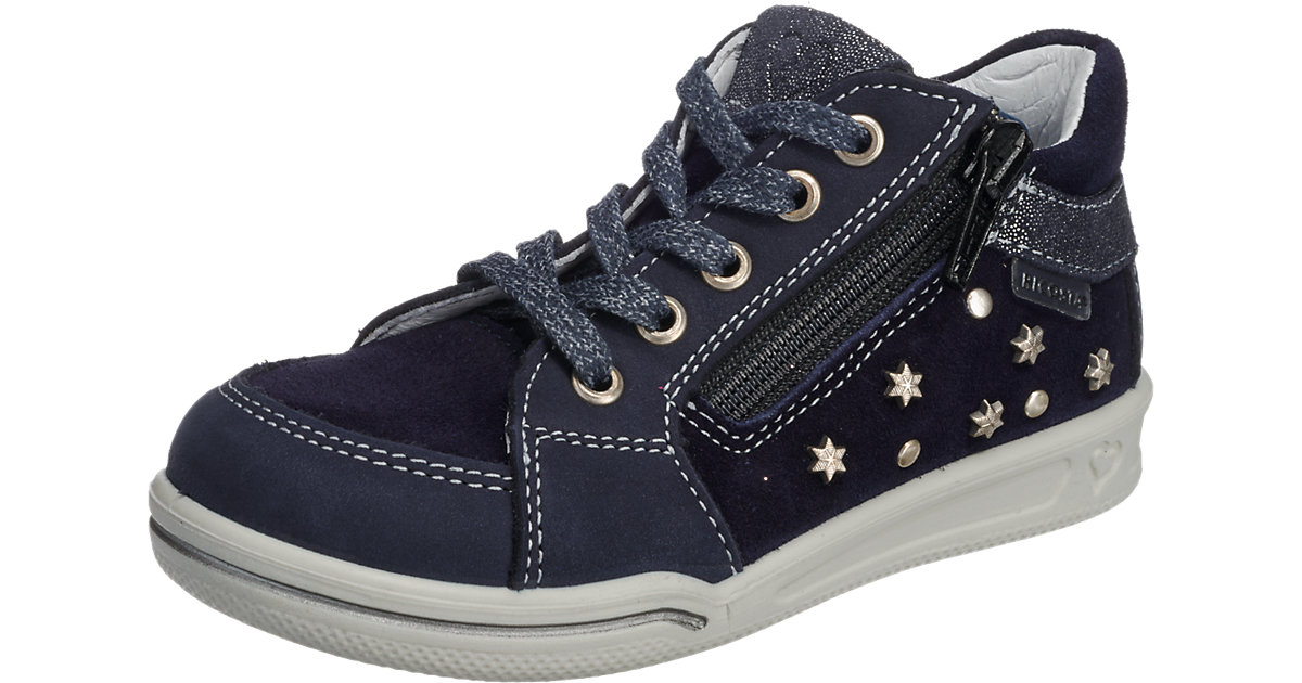 Ricosta · Halbschuhe PENNY, Weite M, Gr. 32 Mädchen Kinder Ricosta · Halbschuhe PENNY, Weite M, Gr. 32 Mädchen Kinder