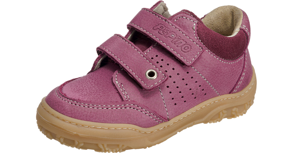 Ricosta · Lauflernschuhe TUAN, Weite M, Gr. 26 Mädchen Kleinkinder Ricosta · Lauflernschuhe TUAN, Weite M, Gr. 26 Mädchen Kleinkinder