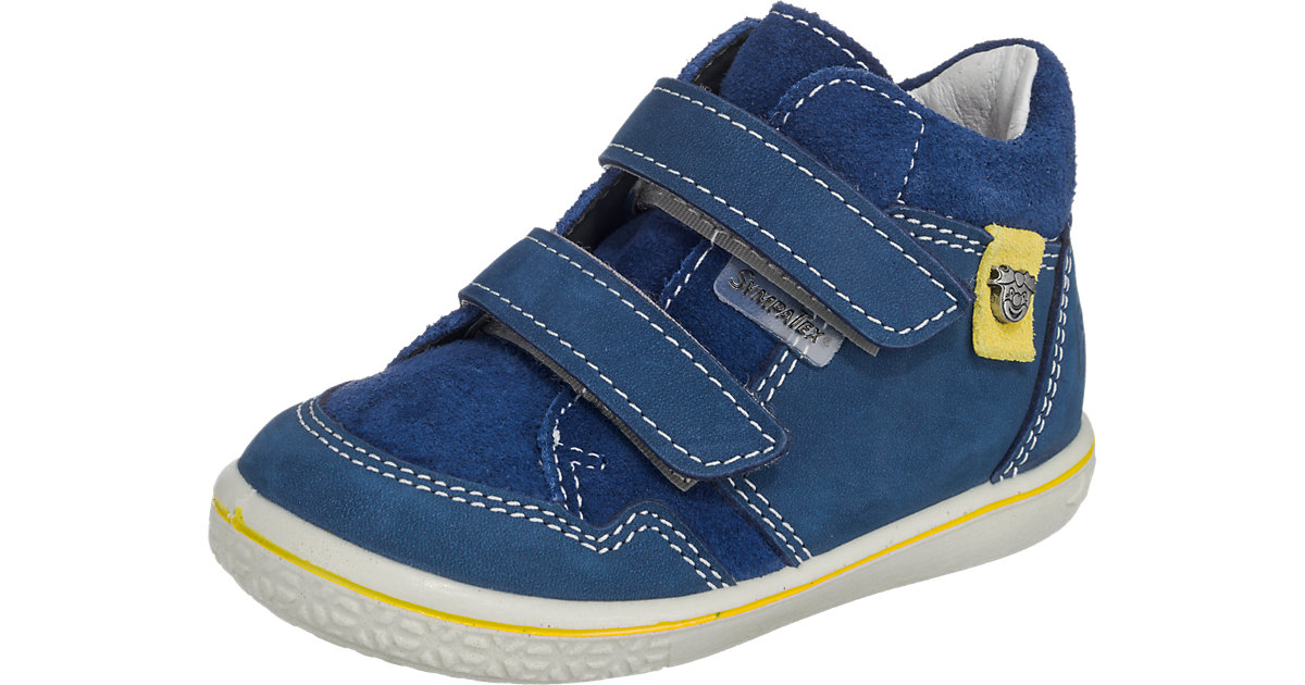Ricosta · Lauflernschuhe JURI, Sympatex, Weite M, Gr. 23 Jungen Kleinkinder Ricosta · Lauflernschuhe JURI, Sympatex, Weite M, Gr. 23 Jungen Kleinkinder