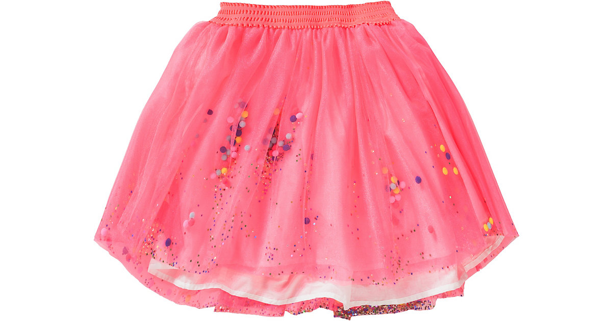 Billieblush · Kinder Tüllrock Gr. 140 Mädchen Kinder Billieblush · Kinder Tüllrock Gr. 140 Mädchen Kinder