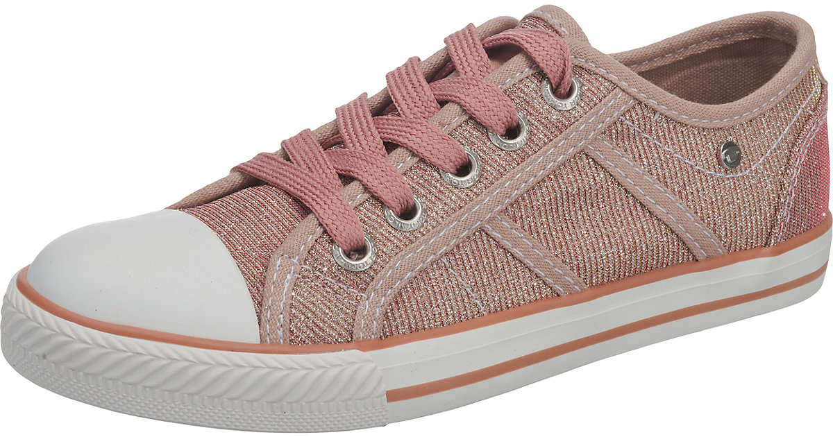 TOM TAILOR · Sneakers Gr. 35 Mädchen Kinder TOM TAILOR · Sneakers Gr. 35 Mädchen Kinder
