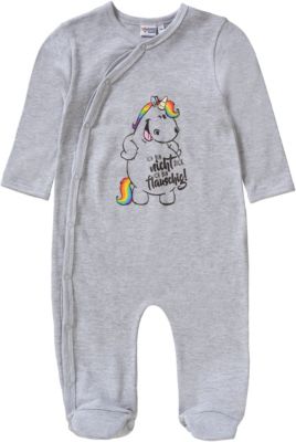Pummeleinhorn Baby Strampler, Pummeleinhorn Pummeleinhorn Baby Strampler, Pummeleinhorn