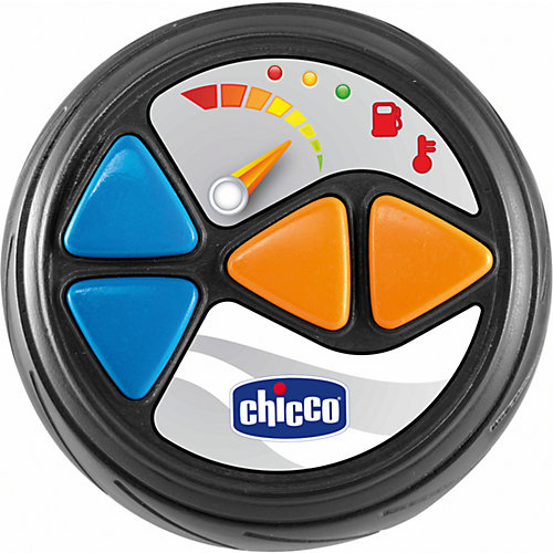 Радиоуправляемая машинка Chicco "Багги", красная от CHICCO