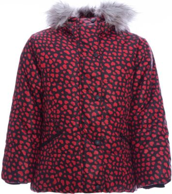 Куртка Wojcik для девочки