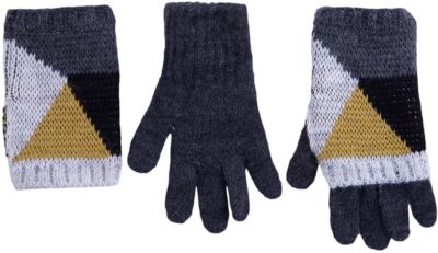 Перчатки Wojcik для мальчика