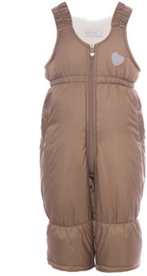 Полукомбинезон Wojcik для девочки