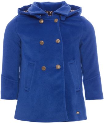 Плащ Wojcik для девочки