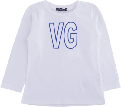 Рубашка Wojcik для девочки