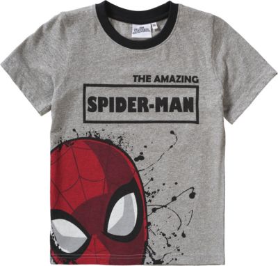 Spider Man T Shirt für Jungen, Spider Man Spider Man T Shirt für Jungen, Spider Man
