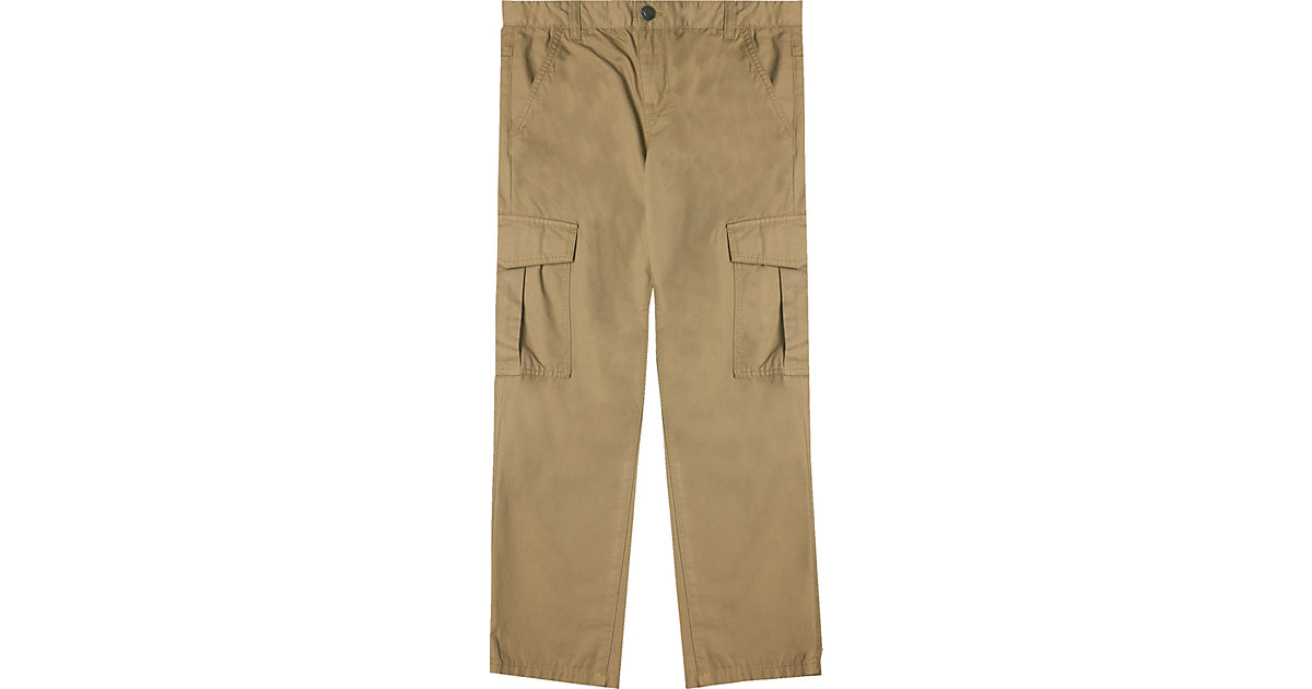 ESPRIT · Cargohose Gr. 158 Jungen Kinder ESPRIT · Cargohose Gr. 158 Jungen Kinder