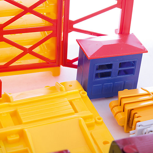 Железная дорога Abtoys "Экспресс" 50 деталей, 176 см от ABtoys